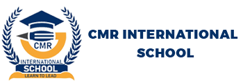 CMR International School